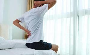 Zaboravite tablete: Doktor kineske medicine otkriva vježbe protiv bolova u leđima