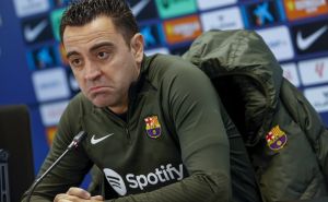 Veliki preokret: Xavi ostaje u Barceloni?