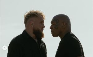 Mike Tyson i Jake Paul se pripremaju za spektakularnu borbu: Meč će pratiti više od 85.000 ljudi