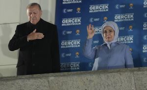 Turci na lokalnim izborima širom zemlje zadali najteži udarac Erdoganu