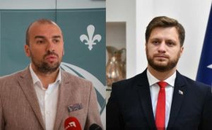 DF: 'Osuđujemo napade na Čengića i Deljkovića, država mora pokazati da je jača od kriminalnih grupa'