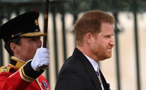 Princ Harry nije sretan zbog odnosa koji William ima s Camillom: On to doživljava kao izdaju