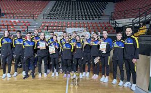 Novi uspjeh taekwondoista iz BiH: Juniori i seniori prvi na ekipnom prvenstvu u Skoplju