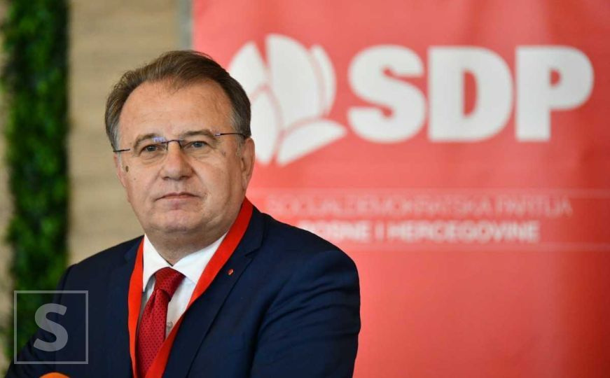SDP: "Kriminalne grupacije ne smiju upravljati procesima u Starom Gradu"