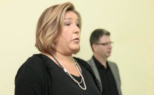 VSTV potvrdio smjenu Kajmaković na poziciju državne tužiteljice