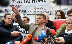 Vukanović: 'Jedni me optužuju da sam srpski izdajnik, drugi da sam ekstremista'
