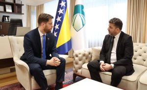 Admir Katica podržao Irfana Čengića: Njegova pozicija je po mnogo čemu teža i izazovnija od drugih