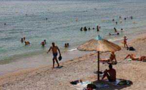 Grčka: U martu oboren temperaturni rekord, očekuje se još toplije vrijeme