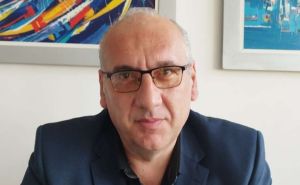 Edison Pavlović imenovan za novog v.d. direktora Skenderije