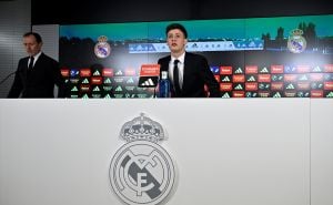 Arda Guler napušta Real Madrid? Mogao bi ga dovesti velikan europskog nogometa