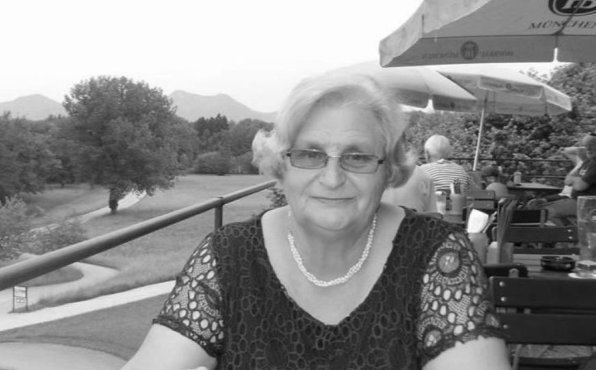 Tuga: U Sarajevu u 78. godini preminula Srebreničanka Fatima Husejnović