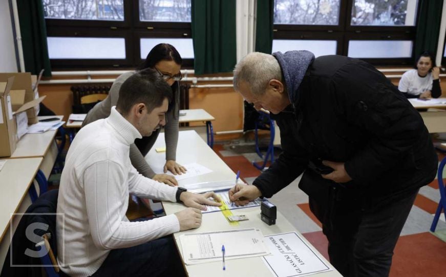 Provjerava se ima li ponovo mrtvih na biračkim spiskovima u BiH: 'Zatekao sam pokojnog djeda i babu'