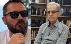 Bursać i Halilović o zabrani Al Jazeere: Nakon genocida u Gazi, Netanyahu želi uništiti glas istine