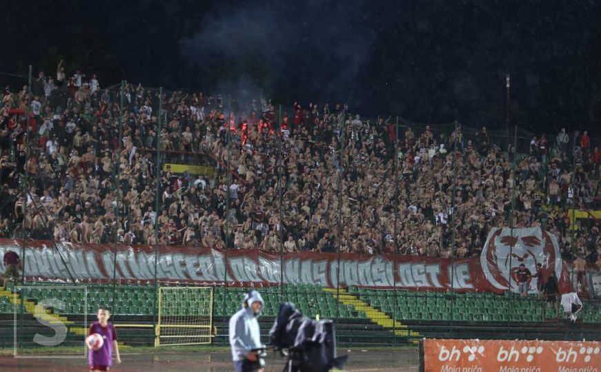 Utakmica se igra na poseban datum: FK Sarajevo poslao važnu poruku svojim navijačima