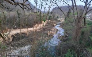 Aktivista predložio da se rijeka u BiH preimenuje u 'Miljacka 2'