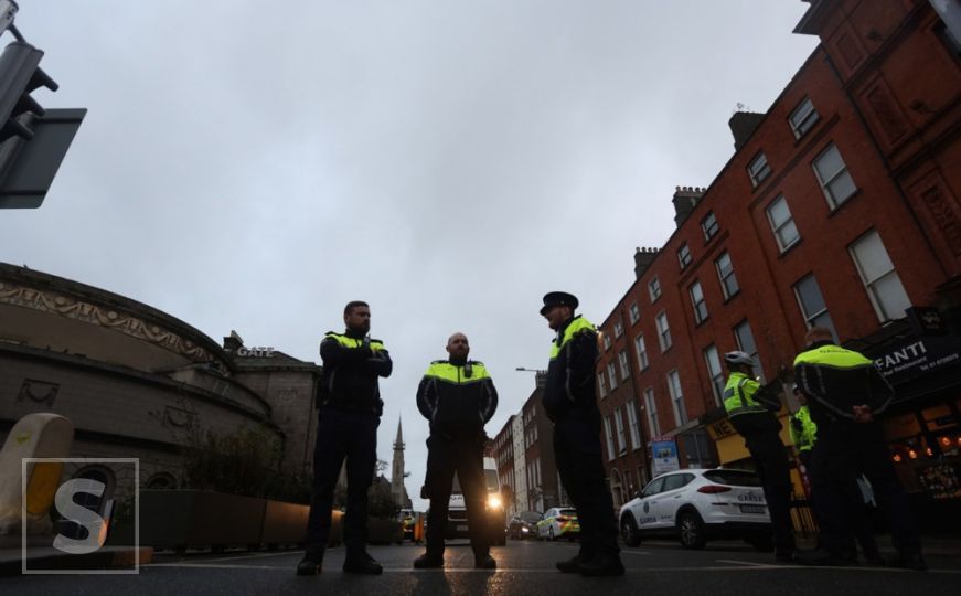 Napad u Dublinu: Dvojicu Hrvata napala četvorica muškaraca