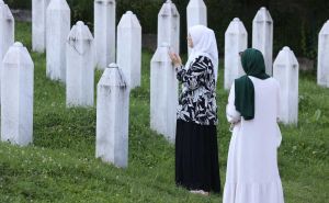 "Procurio" dokument Rezolucije o Srebrenici: Vučić u strahu zbog ratne odštete