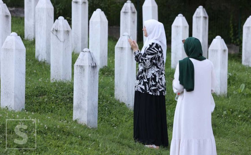 "Procurio" dokument Rezolucije o Srebrenici: Vučić u strahu zbog ratne odštete