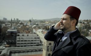 Sarajevska ljepotica: Znate li po čemu je posebna Gazi Husrev-begova džamija?