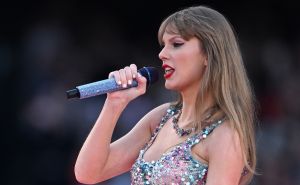 Nevjerovatan uspjeh mlade pjevačice: Taylor Swift postala milijarderka