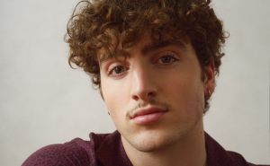 Benson Boone - Slow It Down