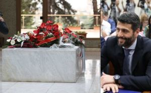 Beogradski gradonačelnik: 'Dosta je te Kuće cvijeća, vratimo Tita u Kumrovec'