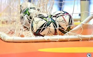 Futsal reprezentacija Bosne i Hercegovine na turniru u Hrvatskoj