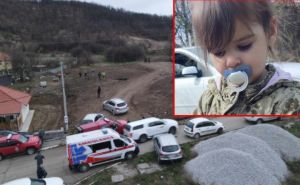 Proširena potraga za nestalom djevojčicom: I policija iz Slovenije traži malenu Danku (2)