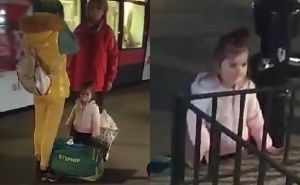 Bečka policija: Ovo su nove fotografije djevojčice koja liči na nestalu Danku i Rumunki koje je vode