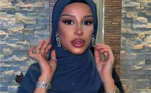 Influencerica Huda Ali ponovo nosi hidžab: Povratak vjerskim korijenima i novo poglavlje života