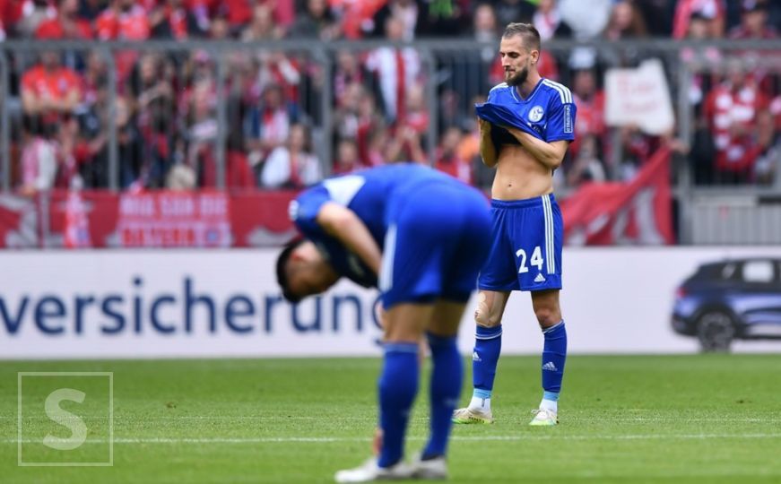 Jednom od najvećih njemačkih klubova prijeti propast, spreman je prodati stadion da se spasi