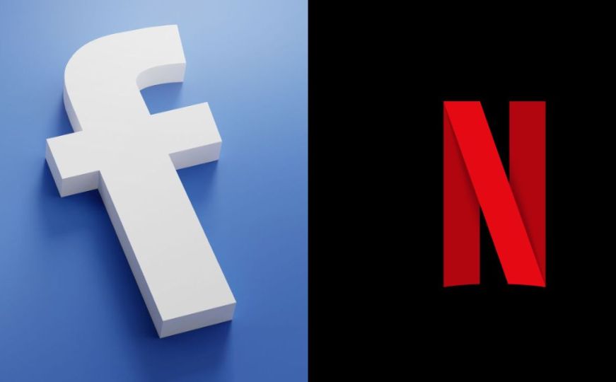 Gnjev na internetu: Podnesena tužba protiv Mete - da li su ovo omogućili Netflixu?