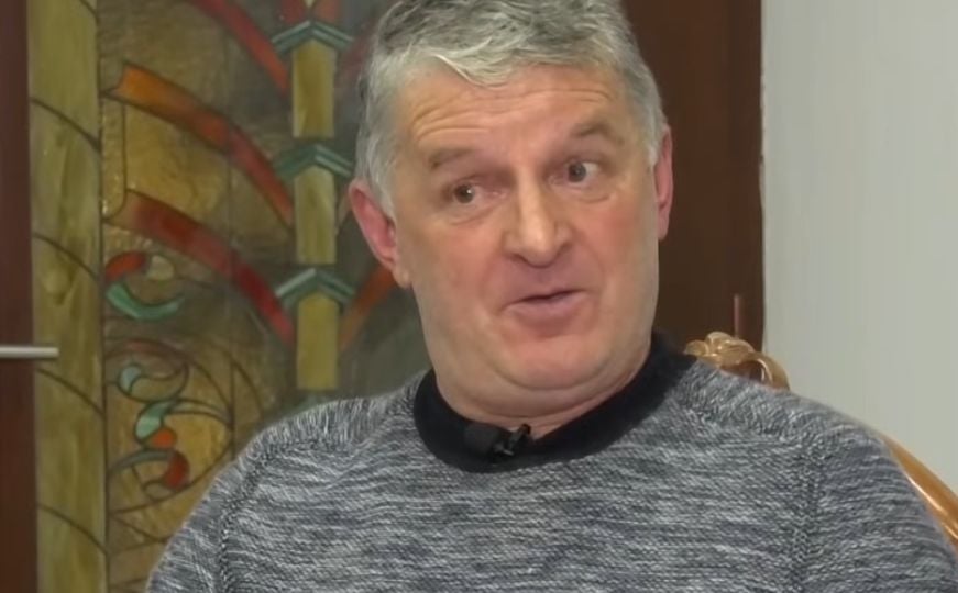 Legendarni igrač Veleža otkrio: "Otjeran sam iz Hajduka jer sam pjevao 'Hej, Slaveni'"