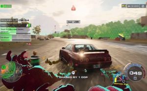 Sjajne vijesti: Need for Speed Unbound će dobivati nove sadržaje