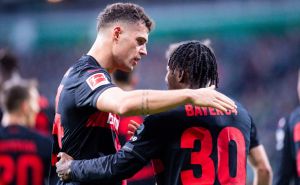 Bayer Leverkusen pregazio Fortunu za finale DFB Kupa: Da li je na pomolu "dupla kruna"?