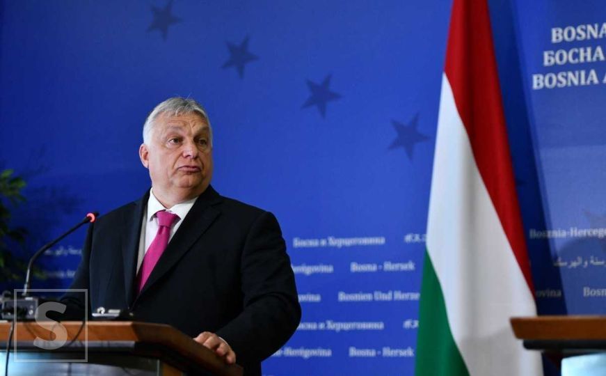Viktor Orban dolazi u Bosnu i Hercegovinu: Prvo sastanci u Sarajevu, a onda odlazi u Banju Luku