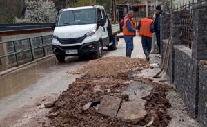 Spremite zalihe: Mogući prekidi u vodosnabdijevanju u nekoliko sarajevskih ulica