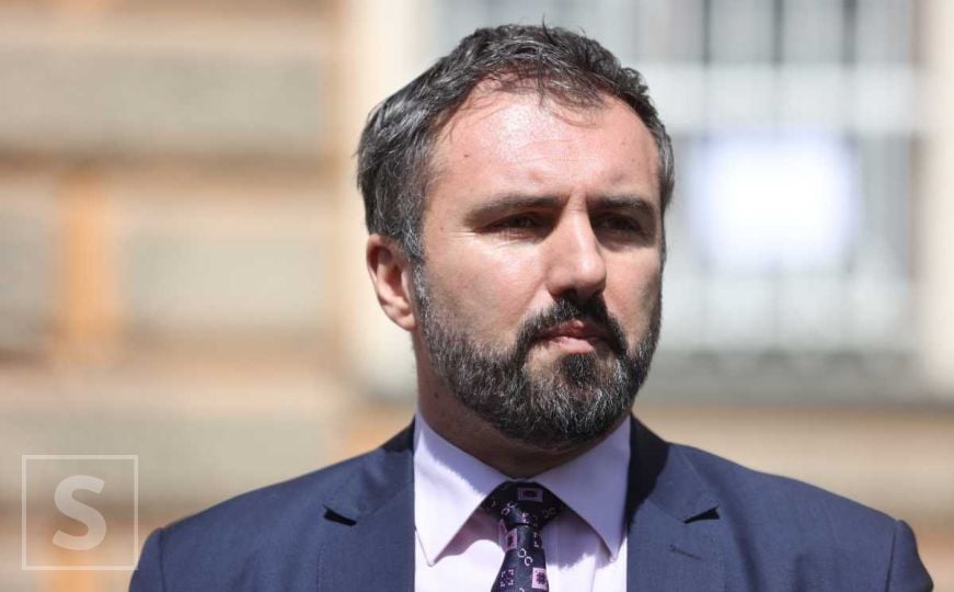 Igor Stojanović: "Vlast funkcioniše, a ako se promijeni, podržat ću i Vladu bez SDP-a"