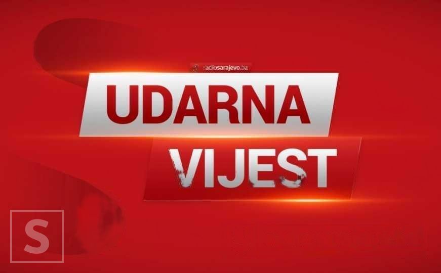 Horor u Srbiji, Vučić saopštio: "Policija uhapsila dvije osobe, priznali su da su ubili Danku"