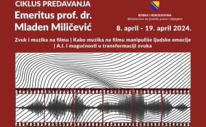 Zavirite u dinamični svijet: Dani otvorenih vrata Akademije scenskih umjetnosti u Sarajevu