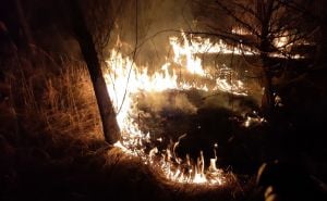 Građani, oprez: Povećane opasnosti od šumskih požara - ovo je predviđena kazna