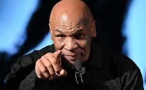 Mike Tyson o borbi s YouTuberom: 'Trenutno sam prestravljen'