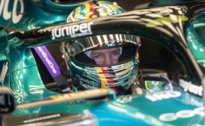 Nekadašnji šampion Formule 1 razmišlja o povratku: 'To mi je u mislima, ali...'