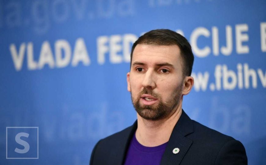 Adnan Delić: 'Pozivam poslodavce da poštuju pravo radnika na odsustvo zbog obilježavanja Bajrama'