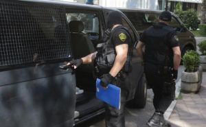Nova akcija FUP-a u Sarajevu: Uhapšen muškarac zbog prodaje narkotika