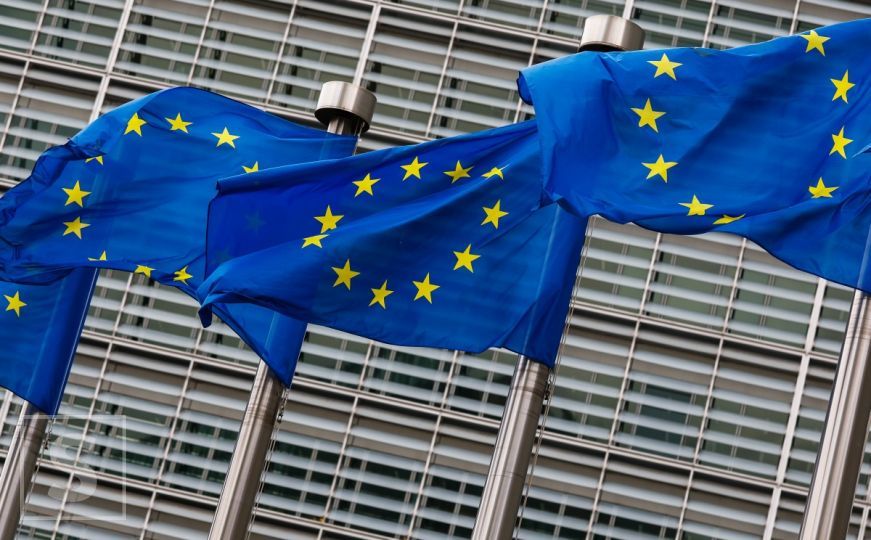 EU uspostavlja fond od šest milijardi eura za podršku Zapadnom Balkanu