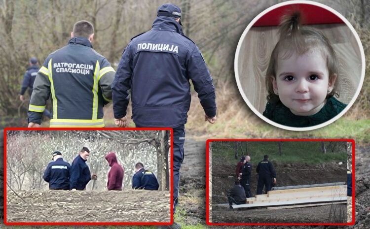5 ključnih detalja o istrazi ubistva male Danke koje je otkrio srbijanski ministar policije Gašić