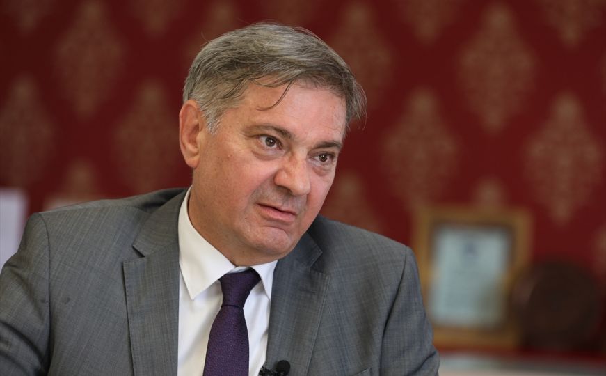 Denis Zvizdić: Ako Dodik ponudi saradnju SDA, Trojka to može učiniti sa strankama opozicije iz RS
