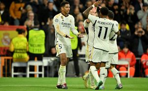 Zvijezda Real Madrida 'pakuje kofere' zbog Mbappea: Da li će pojačati slavni klub iz Engleske?
