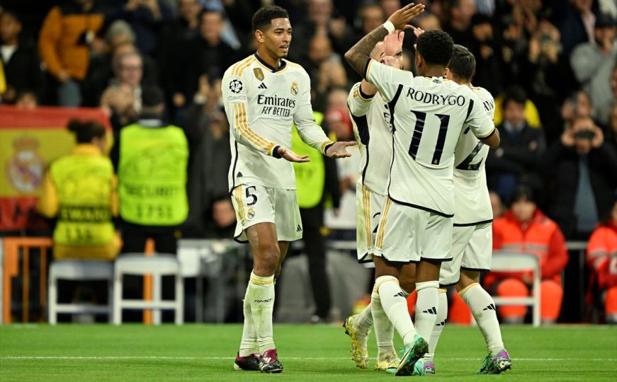 Zvijezda Real Madrida 'pakuje kofere' zbog Mbappea: Da li će pojačati slavni klub iz Engleske?